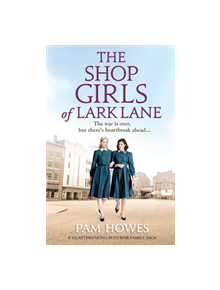 The Shop Girls of Lark Lane - 9781786814715