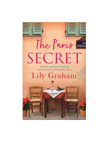 The Paris Secret - 9781786816283