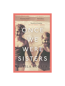Once We Were Sisters - 9781786890009
