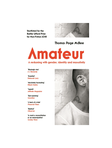 Amateur - 9781786891006