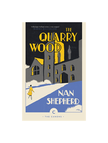 The Quarry Wood - 9781786891624