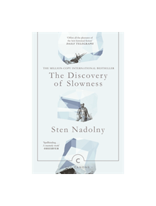 The Discovery Of Slowness - 9781786891662