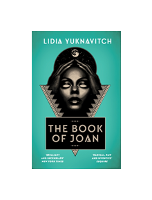 The Book of Joan - 9781786892423
