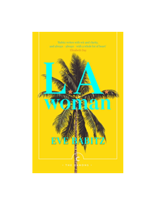 L.A. Woman - 9781786892768