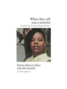When They Call You a Terrorist - 9781786893055