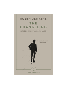 The Changeling - 9781786893994