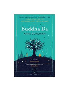 Buddha Da - 9781786894007