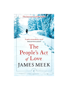 The People's Act Of Love - 9781786894014