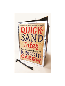Quicksand Tales - 9781786894076