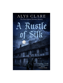 A Rustle of Silk - 9781786894793