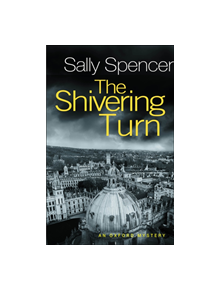 The Shivering Turn - 9781786894953