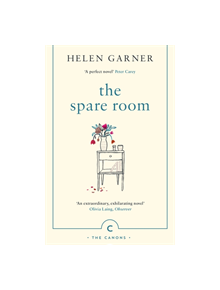 The Spare Room - 9781786896087