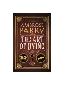 The Art of Dying - 9781786896698