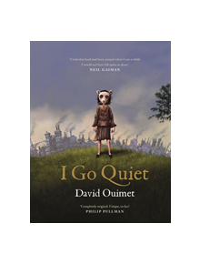 I Go Quiet - 9781786897404