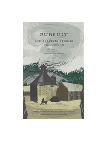 Pursuit - 9781786899019