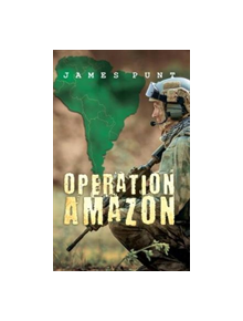 Operation Amazon - 9781786935250