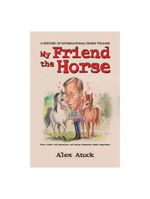 My Friend the Horse - 9781786937940
