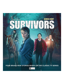 Survivors - Series 8 - 9781787030862
