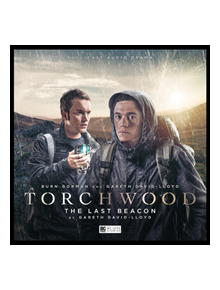 Torchwood - 20 The Last Beacon - 9781787032477