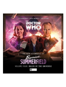The New Adventures of Bernice Summerfield - 9781787032507
