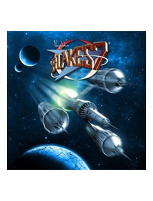 Blake's 7 - 4: Crossfire Part 3 - 9781787033092