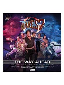 The Way Ahead 40th Anniversary Special - 9781787033115