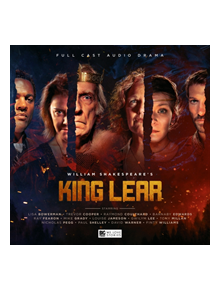 King Lear - 9781787033917