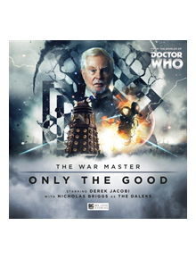 Doctor Who - The War Master Series 1 - 9781787033931
