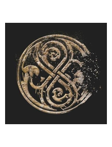 Gallifrey - Time War - 9781787033979