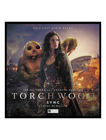 Torchwood #27 Sync - 9781787034778