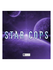 Star Cops - Mother Earth Part 1 - 9781787035171