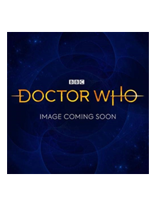 Doctor Who - The Comic Strip Adaptations Volume 1 - 9781787036703