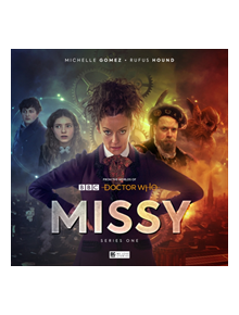 Missy Series 1 - 9781787036727