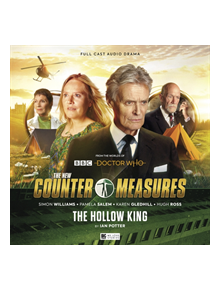 The New Counter-Measures: The Hollow King - 9781787037755
