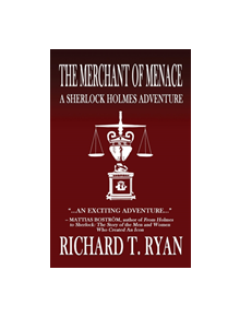 The Merchant of Menace - 9781787054394
