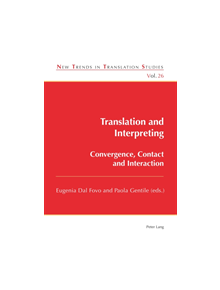 Translation and Interpreting - 9781787077508
