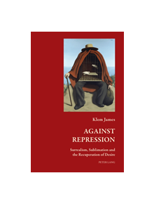 Against Repression - 9781787077690