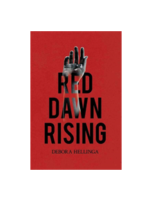 Red Dawn Rising - 9781787101777
