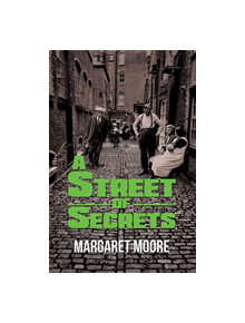 A Street of Secrets - 9781787102002