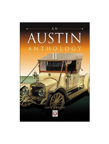 An Austin Anthology II - 9781787114265