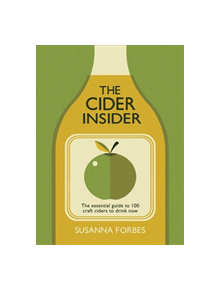 The Cider Insider - 9781787130036