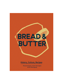 Bread & Butter - 9781787131736