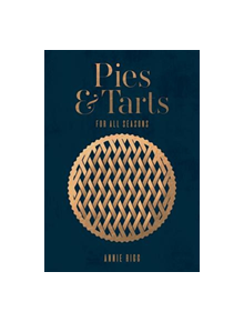 Pies & Tarts - 9781787131873