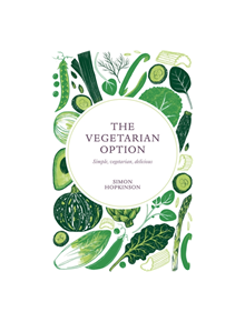 The Vegetarian Option - 9781787132481