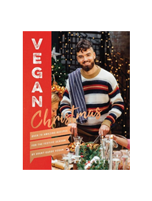 Vegan Christmas - 9781787132672