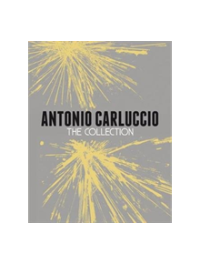 Antonio Carluccio: The Collection - 9781787133563