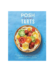 Posh Tarts - 9781787133815