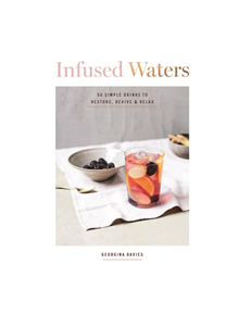 Infused Waters - 9781787134201