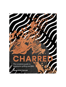 Charred - 9781787134270