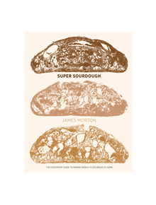 Super Sourdough - 9781787134652